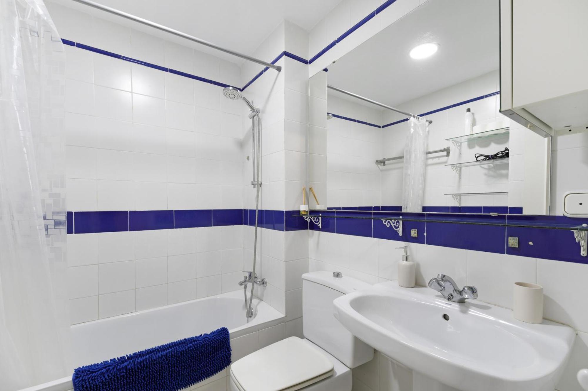 Apartamento Vistahermosa El Puerto de Santa María Exterior foto